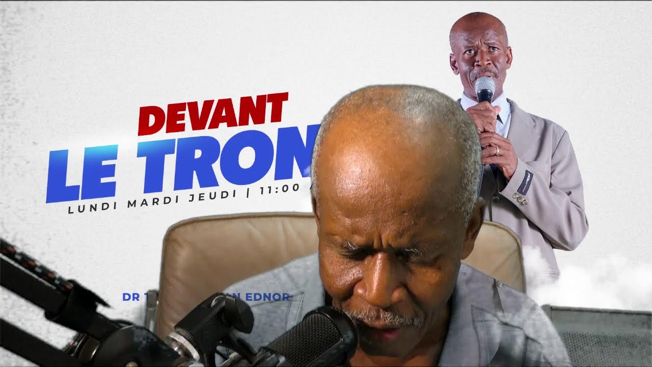DEVANT LE TRONE 05 FEVRIER 2026