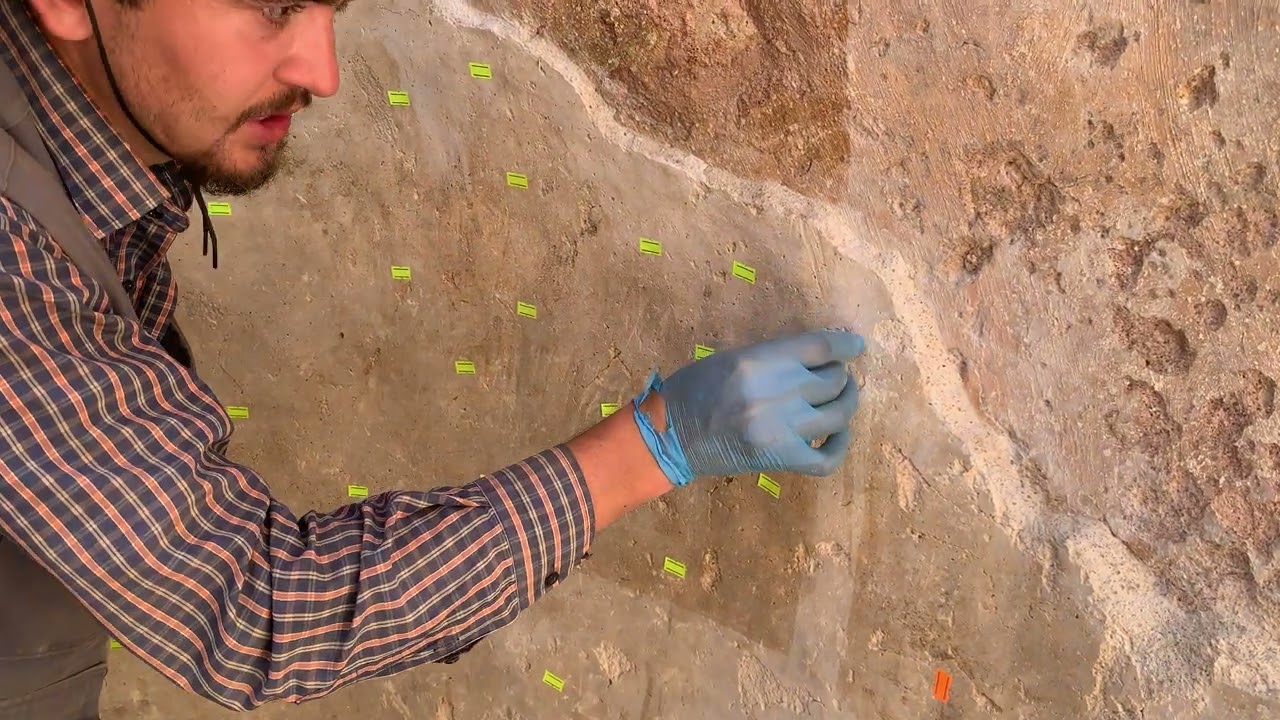 Restorasyon Tezyinat İşleri - PART 1 -