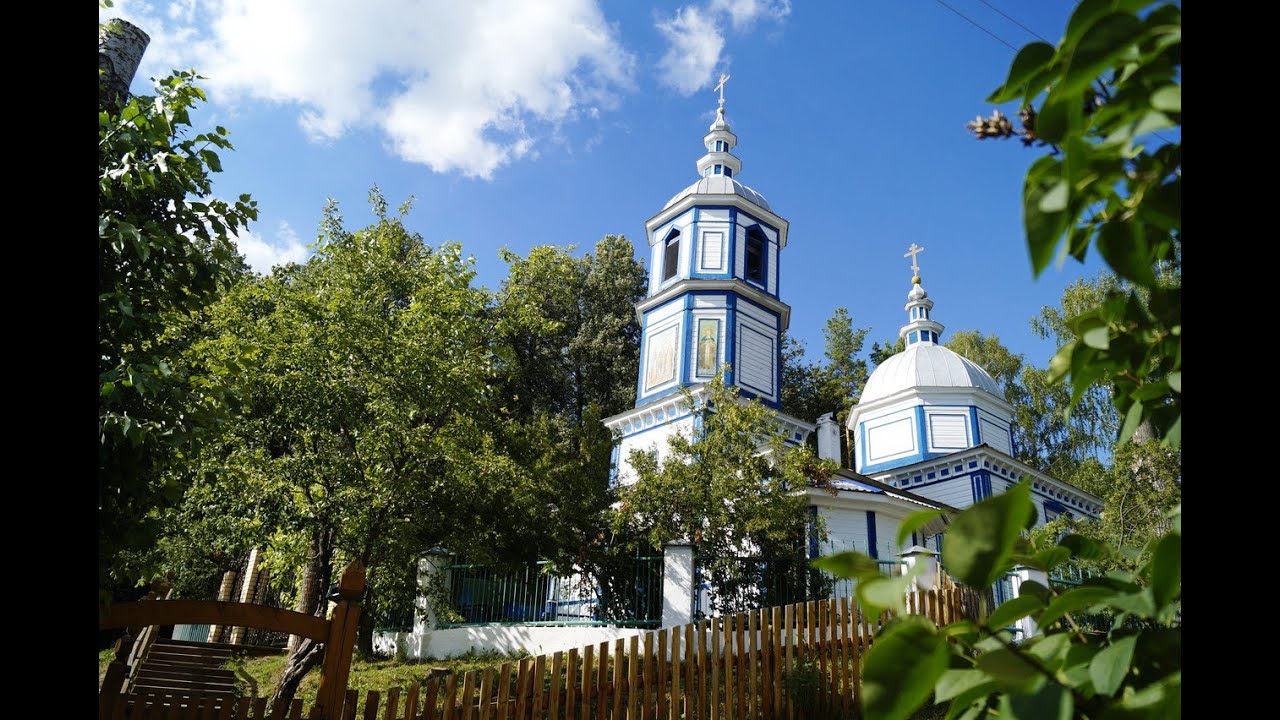 Благословенные Петъялы