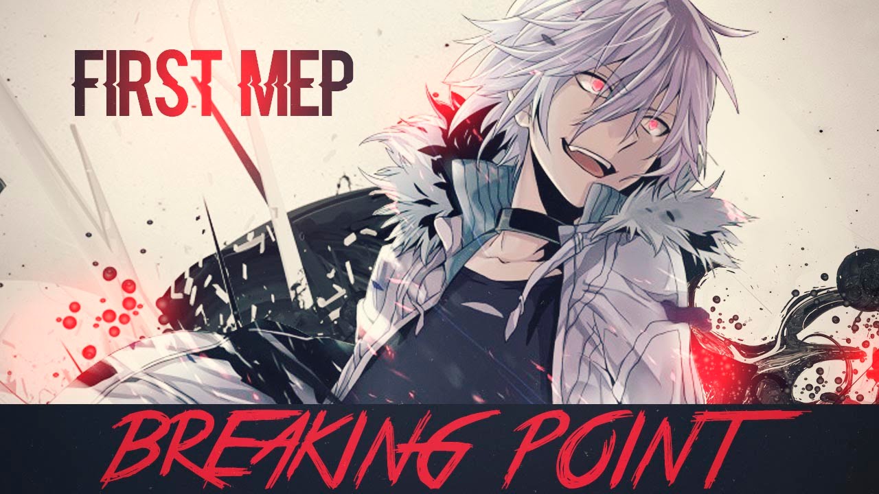 「RT MEP」 Breaking Point