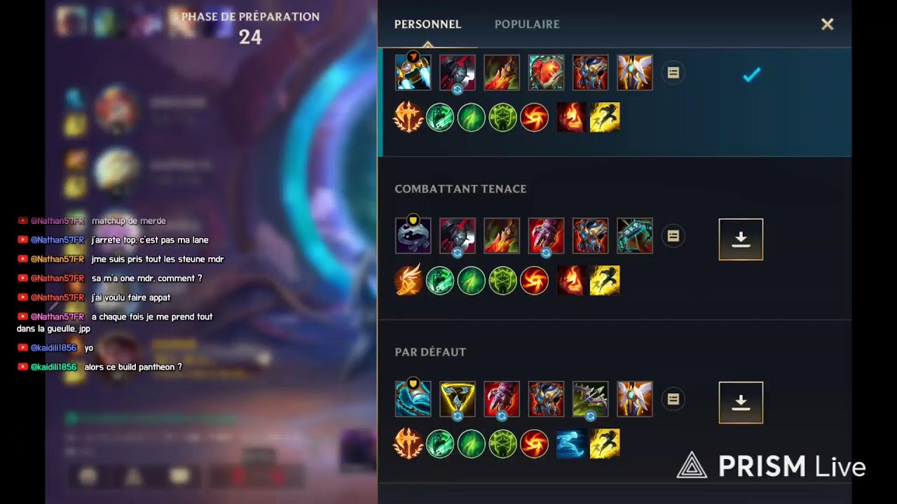 live lol wild rift, je jouer jungle en ranked