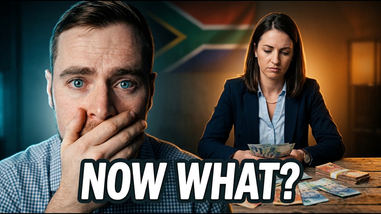 R 10k pm Savings With ZERO Strategy (Money Audit)