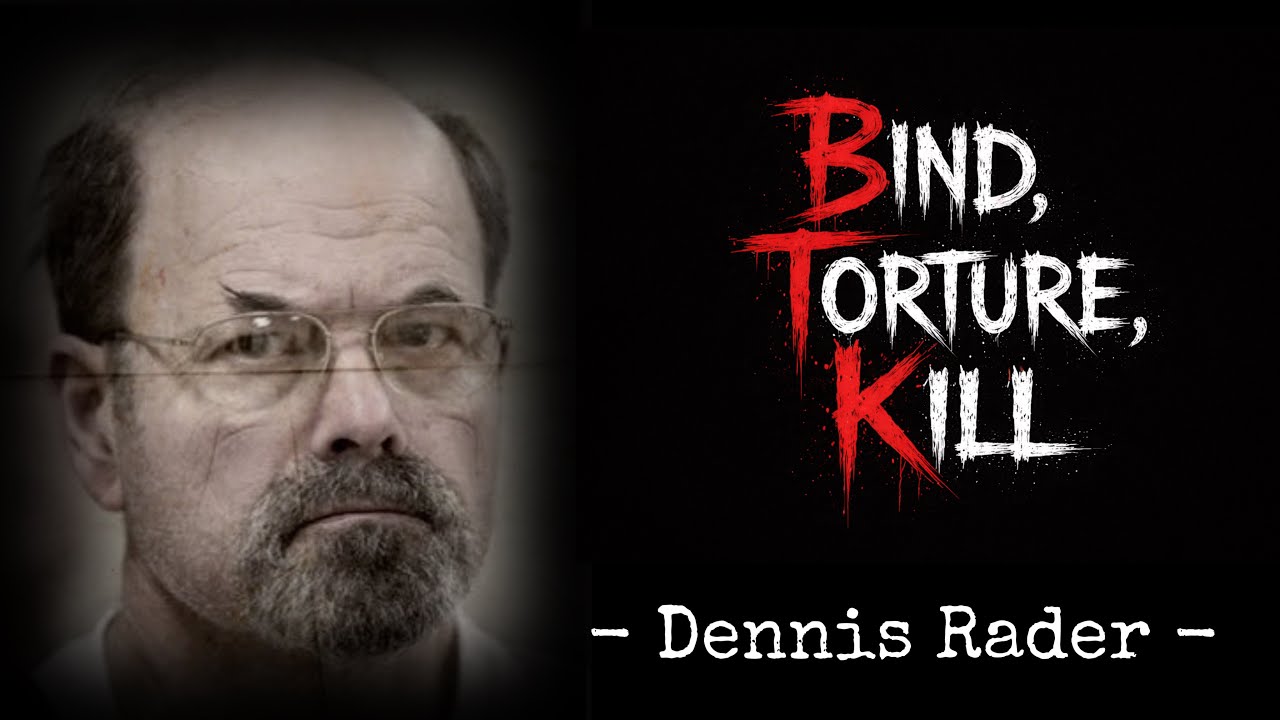 Zgubiła go pycha?  - sprawa Dennisa Radera.