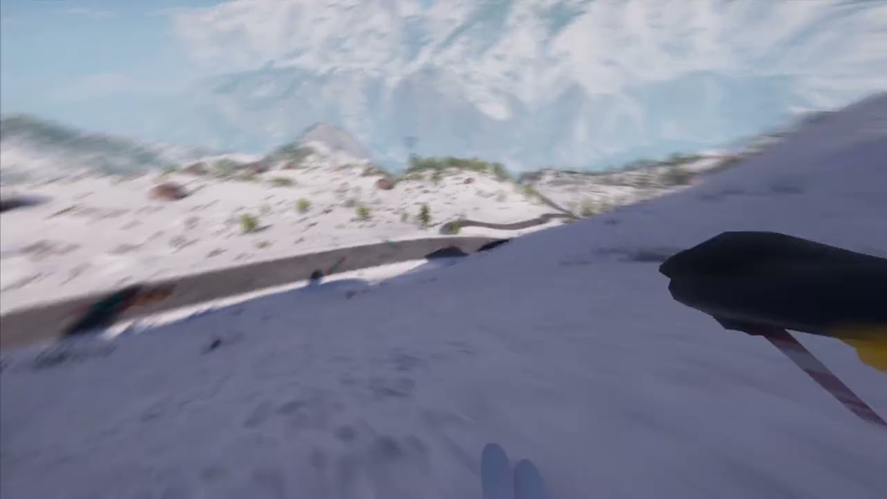 Riders republic I First Person I When Adrenalin is a therapy I ULTRA SET + 4K