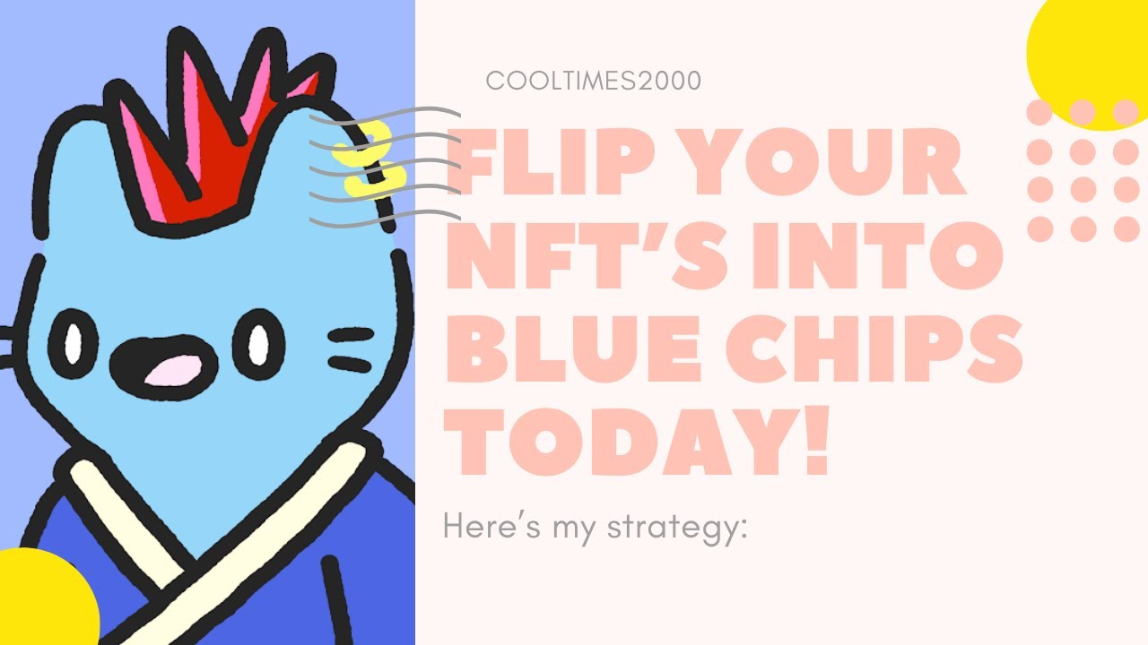 My NFT Flipping Strategy, Explained | Sniper Strategy