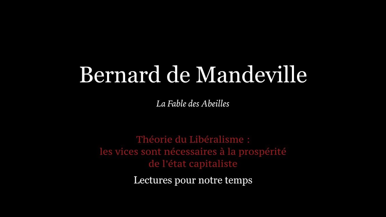 MANDEVILLE,  