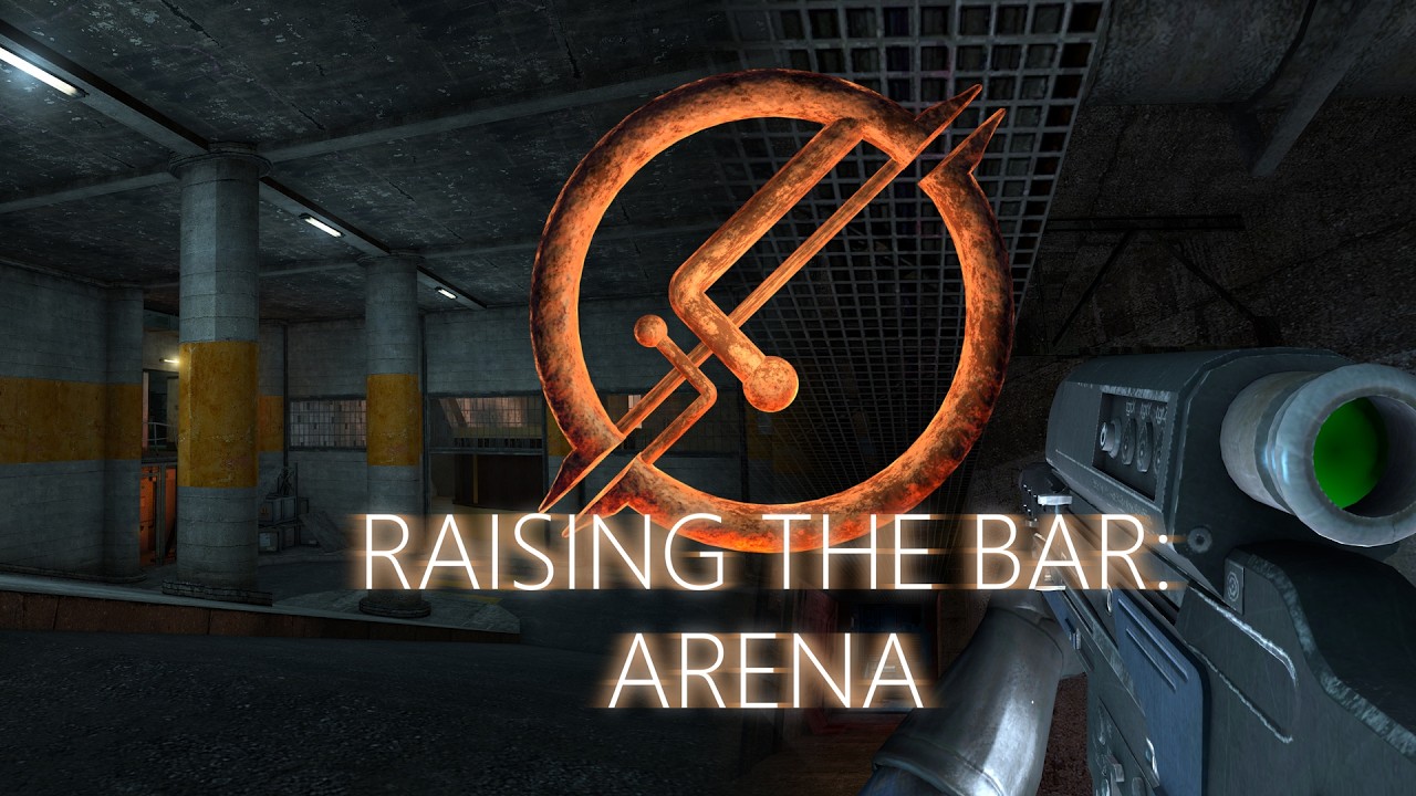 Поднимая планку: Arena: Обновление за июнь 2026 года