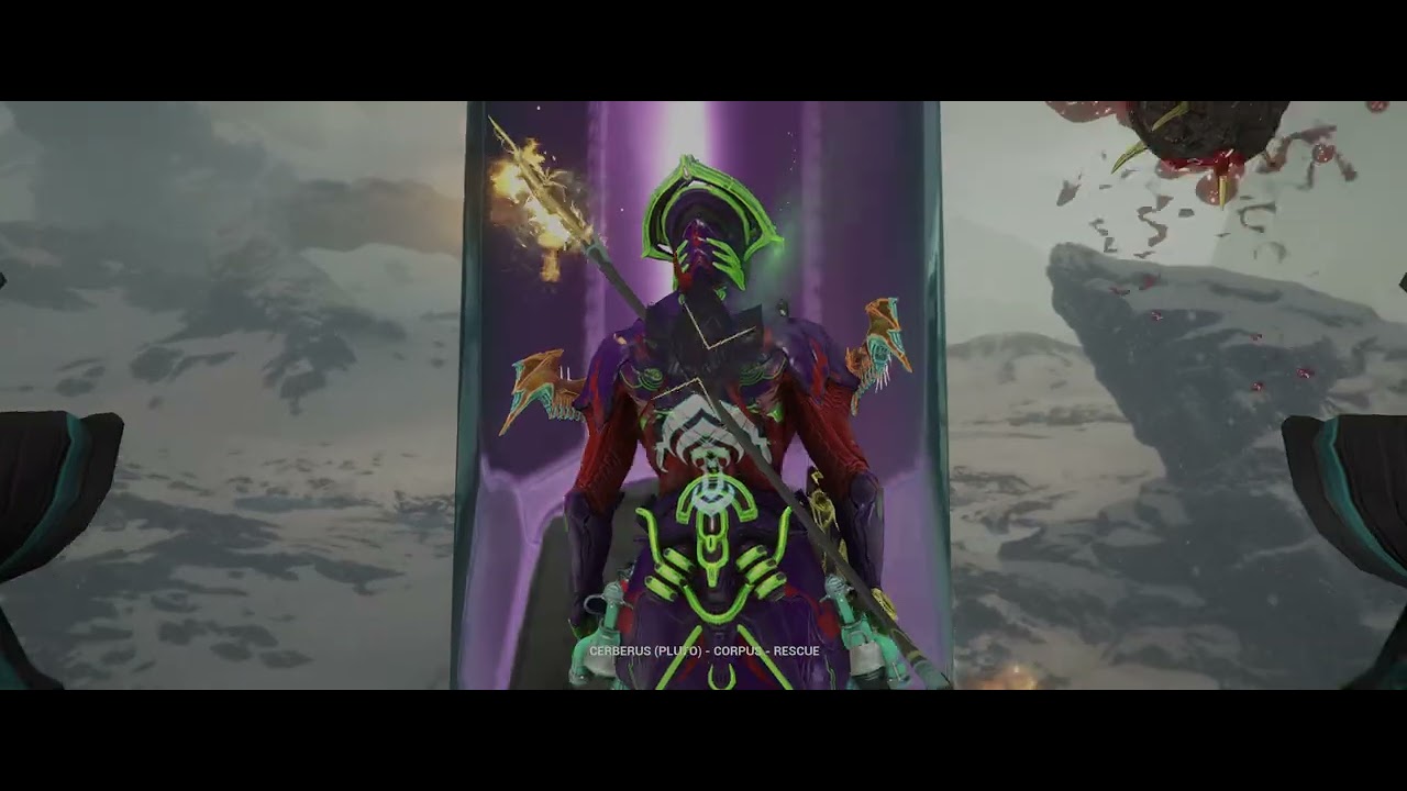 Warframe