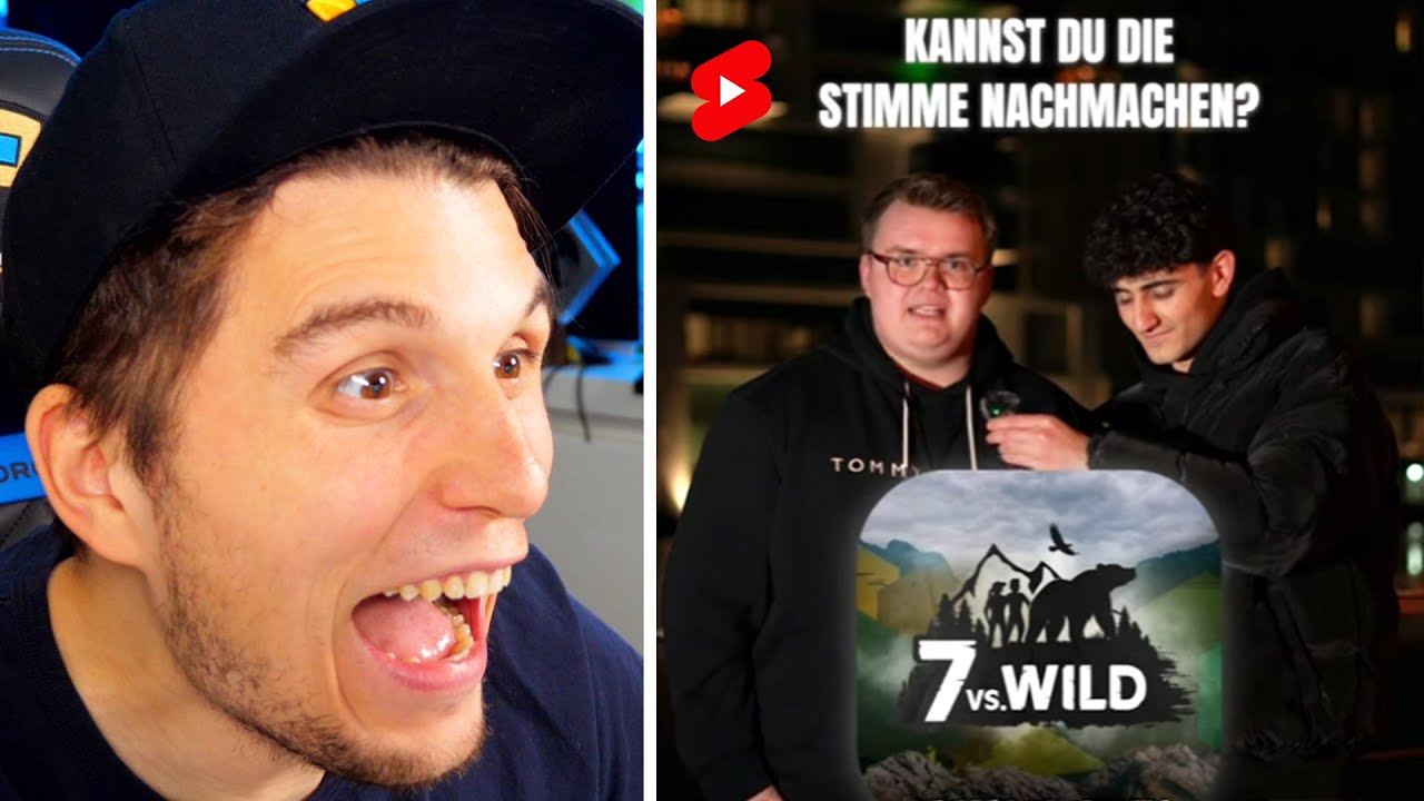 Paluten guckt Shorts 410.0