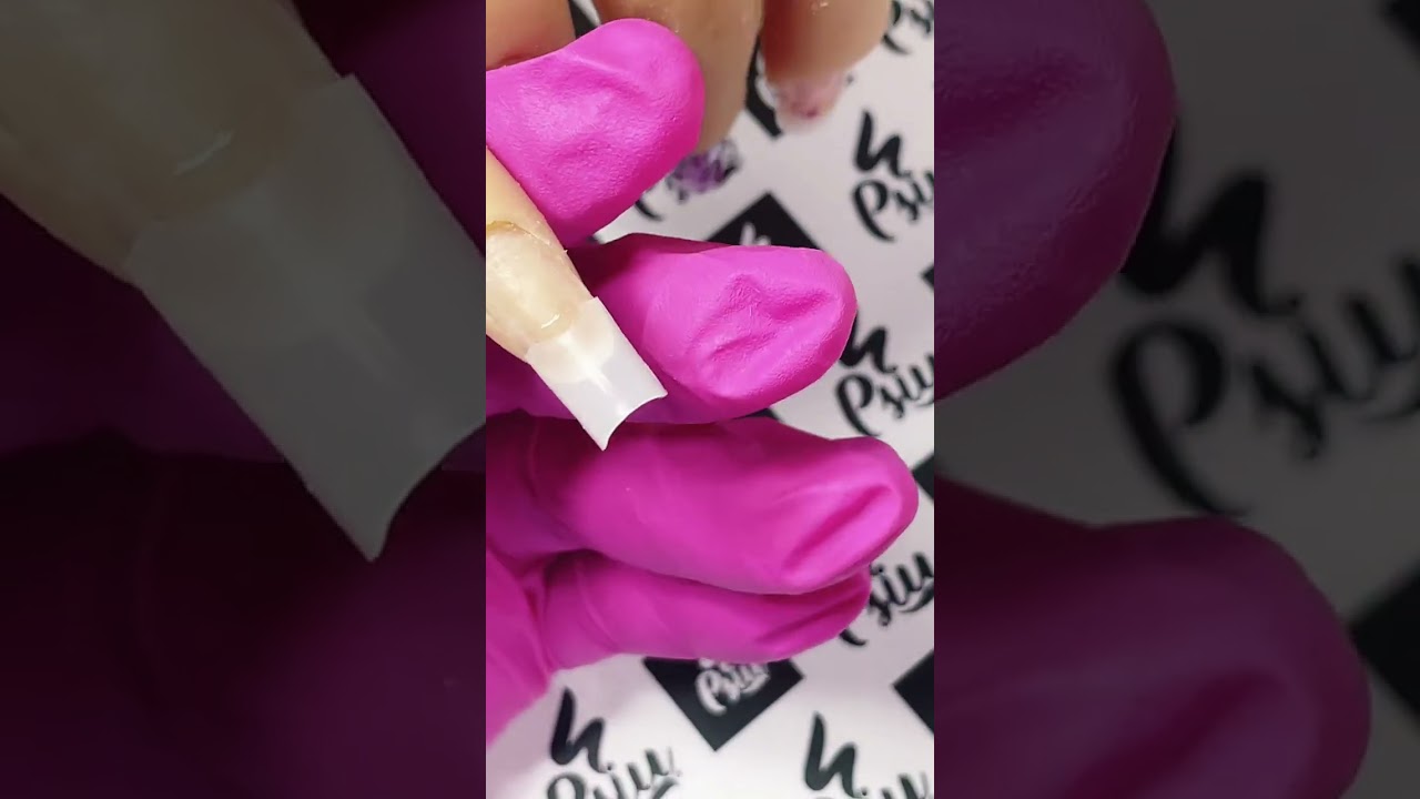[ LIVE ] Babyboomer no acrílico & nail ART #live #unhasdecoradasamao #babyboomer 