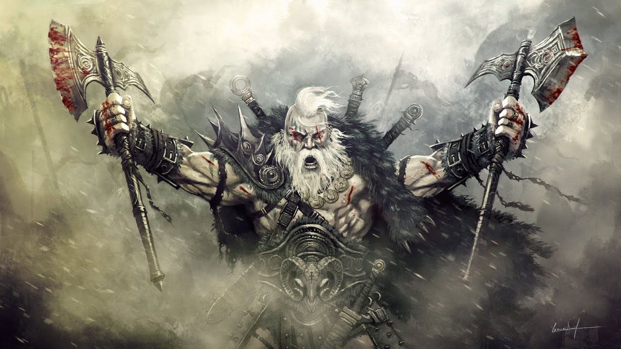 Perfect World Mobile!!!Гайд на воина! Подробный разбор от топ вара 660к+бм !