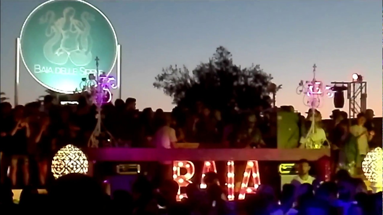 Baia delle Sirene Bisceglie - 