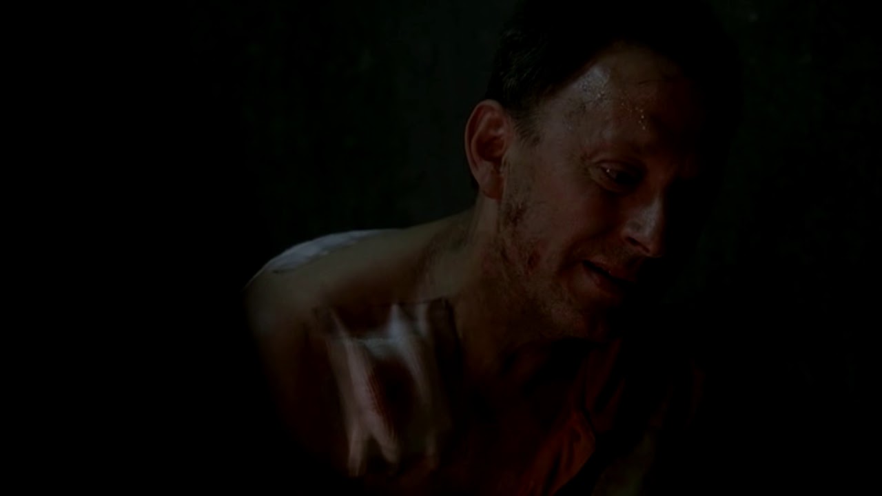 &bull; Henry Gale (Benjamin Linus) - Mercy &bull; [LOST] &bull; HD