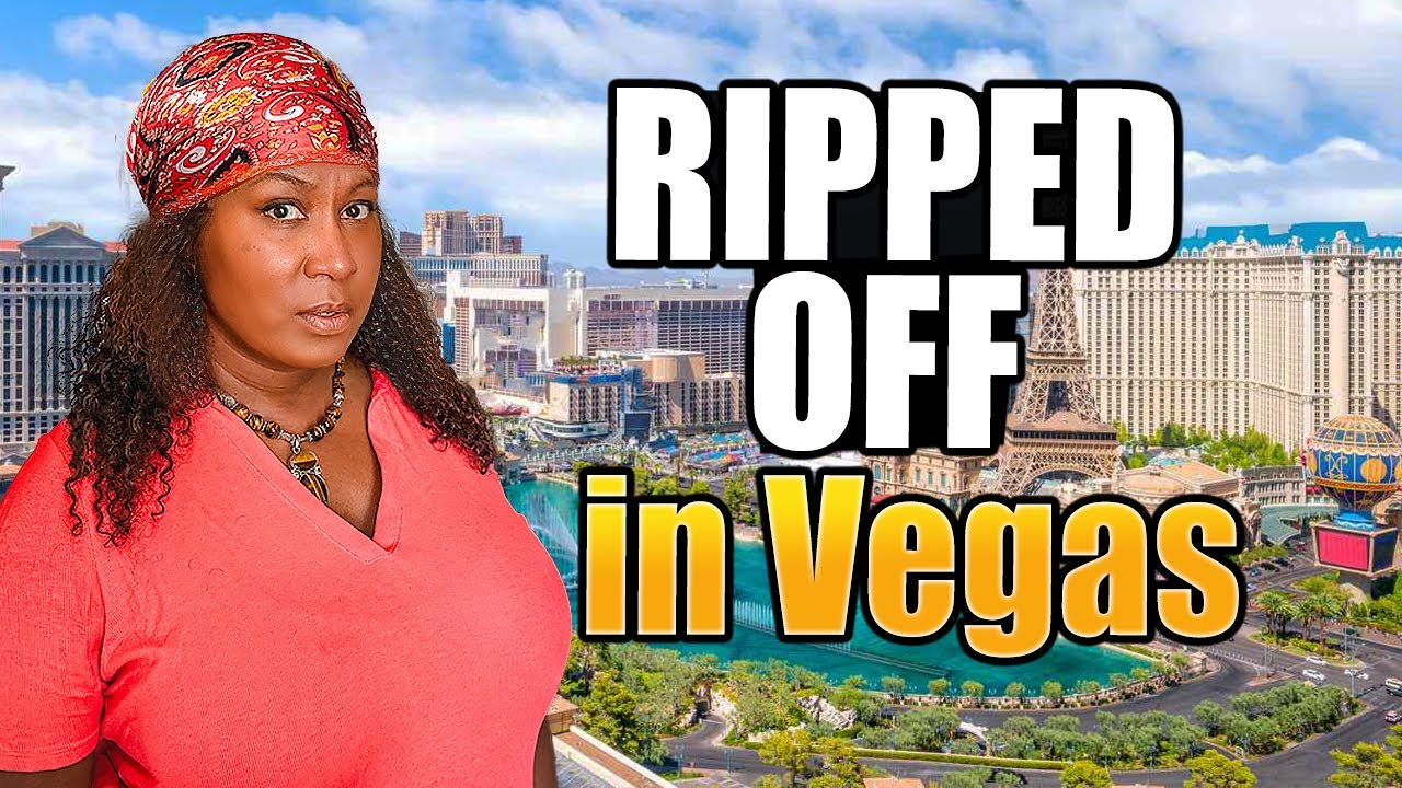 Las Vegas Fees Just Got WORSE — And Sneakier