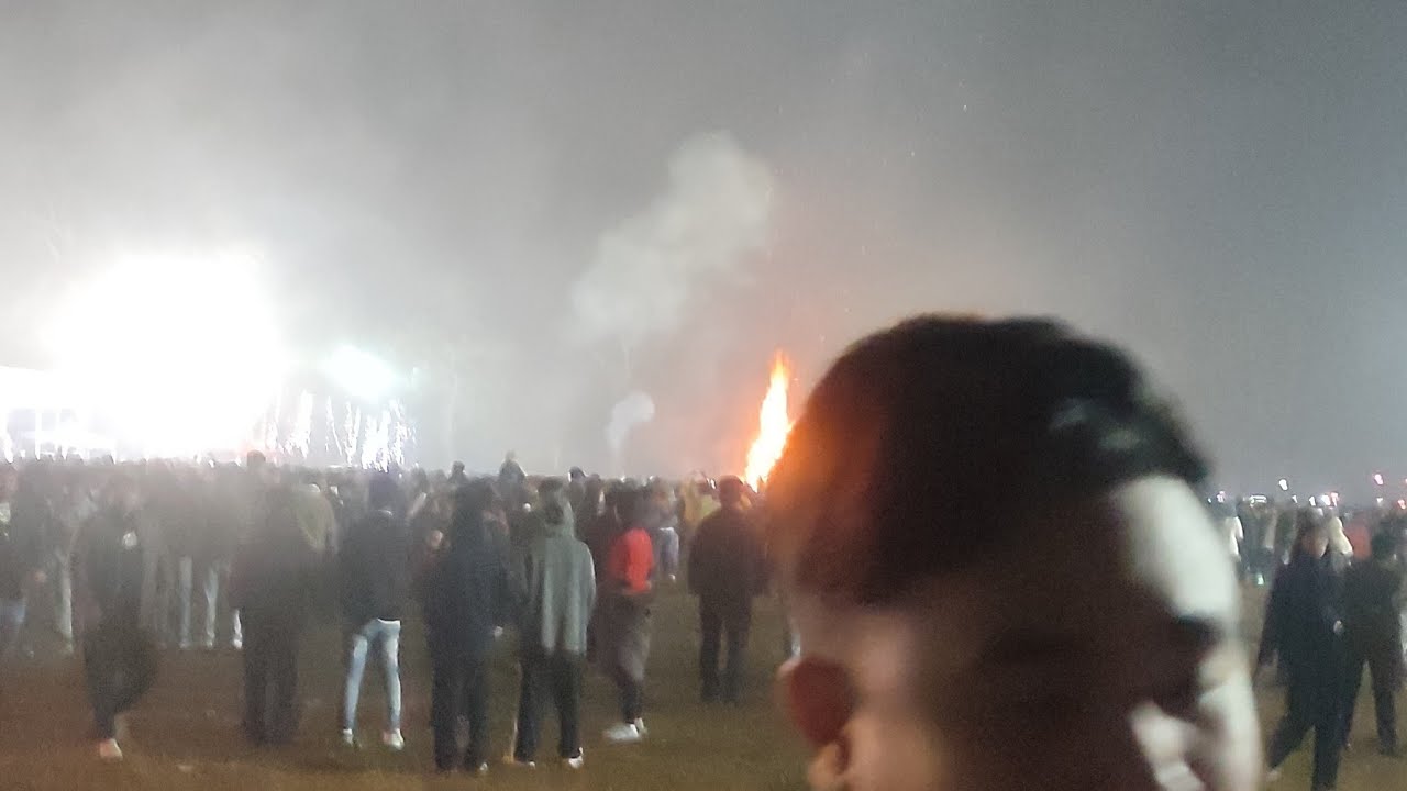 Bajengdoba 1st January 2026