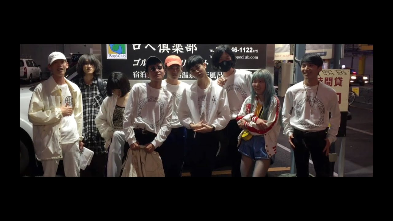 Lust For Youth – Tokyo (Official Video)