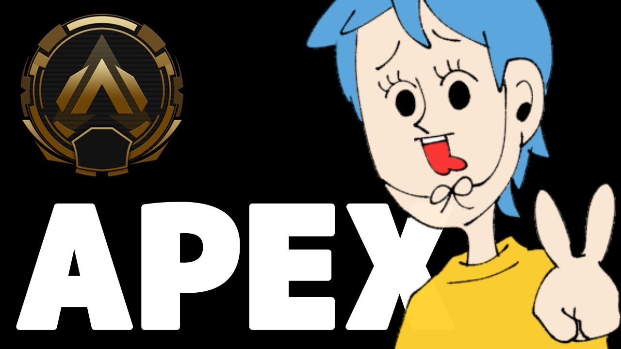 【APEX】久しぶりに配信でエペやりたーい！！＾０＾【よぴの助】