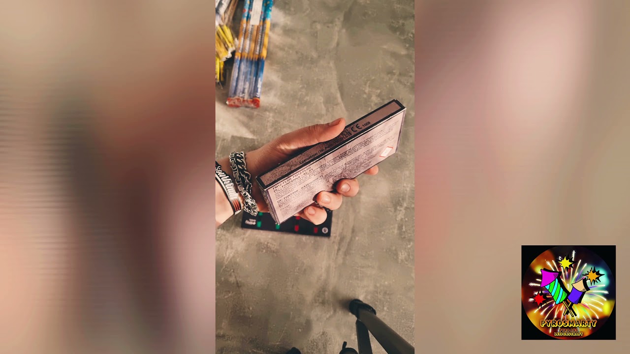 215&euro; Funke / Argento Unboxing