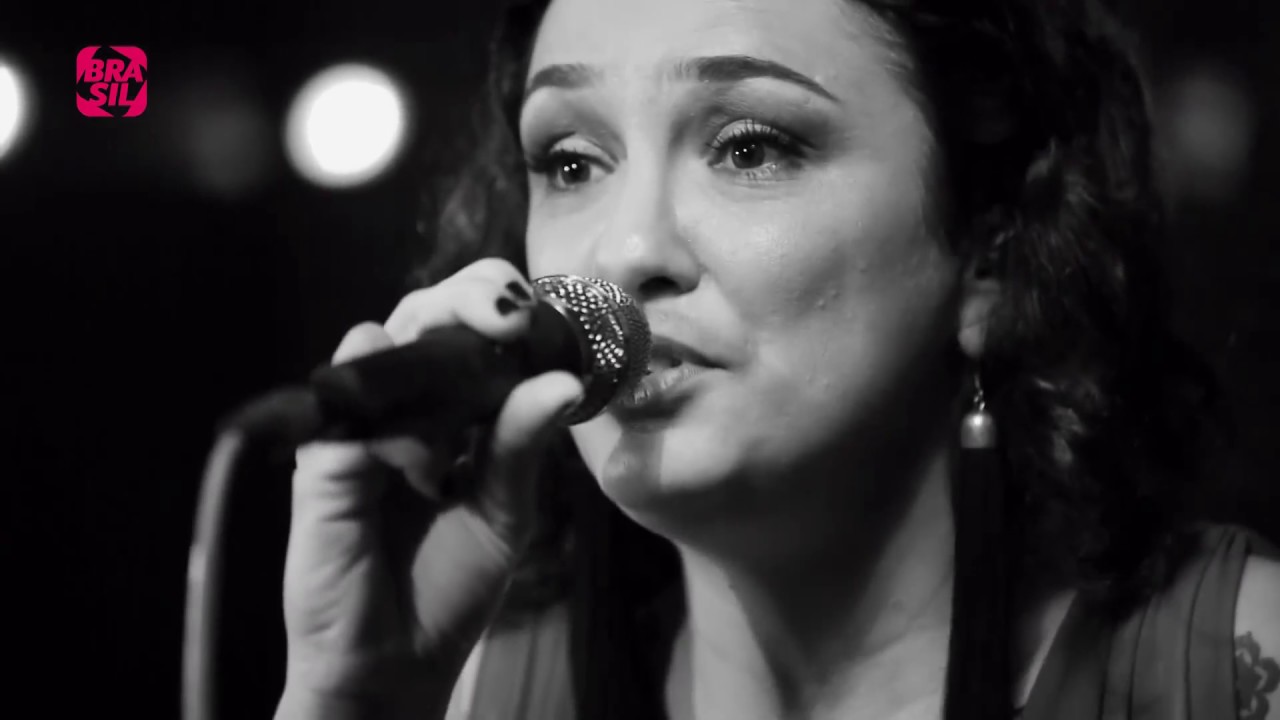 Andreia Dias -  O Maior Castigo que eu te Dou | Cantoras do Brasil