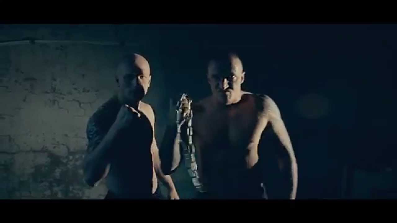 ERDO-ROBERT PARZECZEWSKI VIDEO KLIP