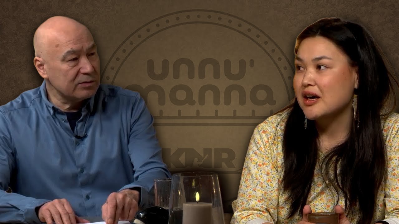Unnu'manna (2:2) KNR 24.02.2026