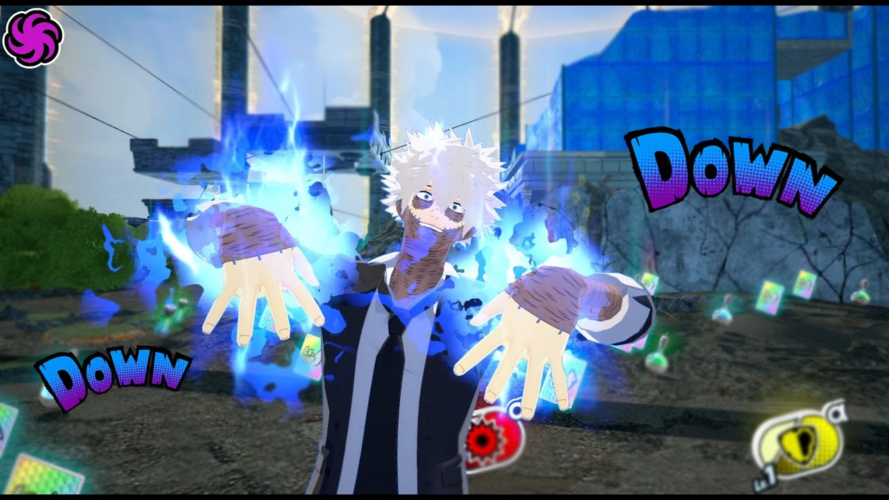 Tech Dabi vs the meta