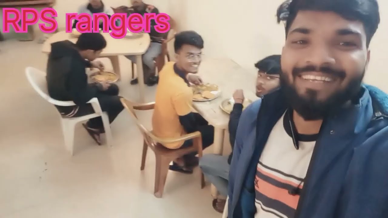 Gorakhpur University New Hostel for UG And PG Students. canteen and mess in our hostel