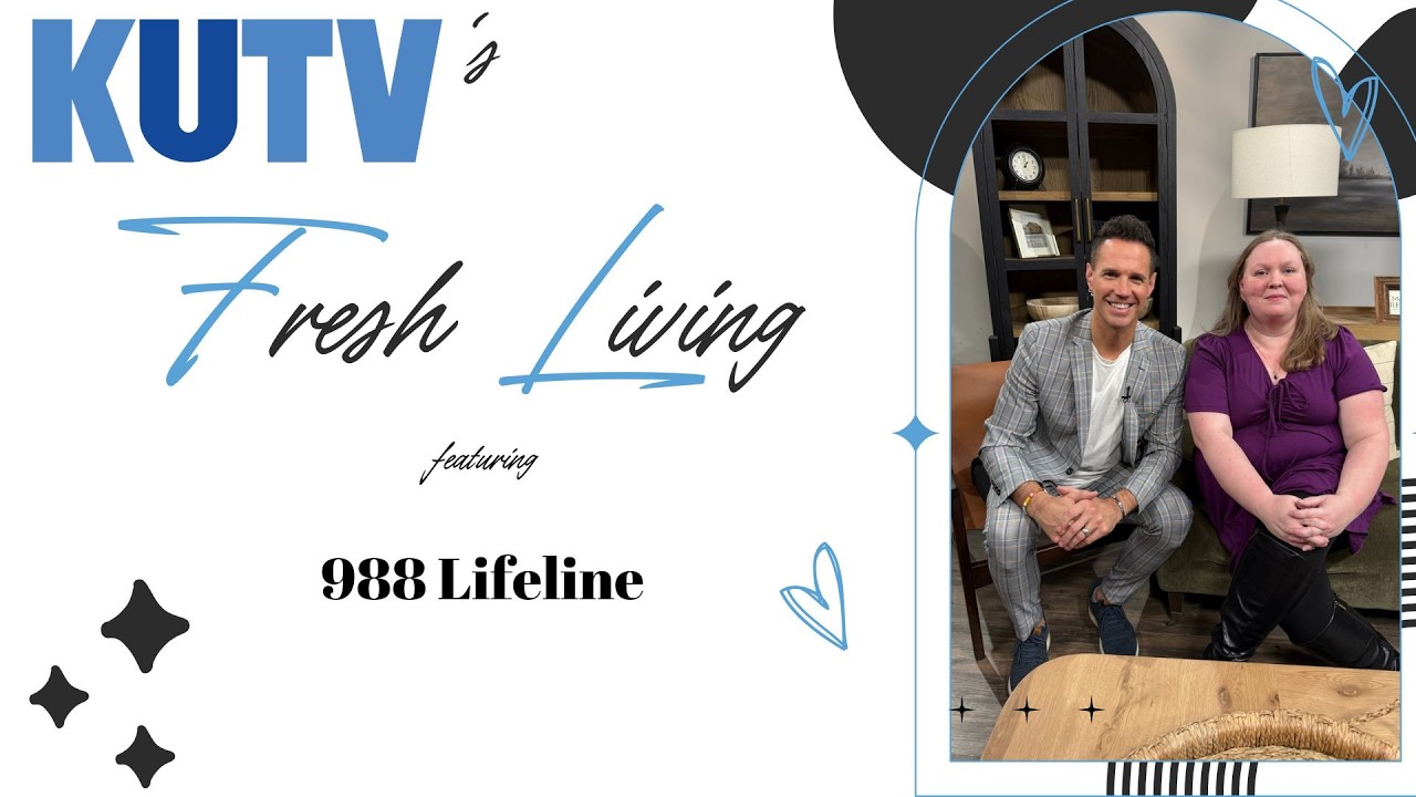 988 Suicide & Crisis Lifeline: How to Get Confidential Mental Health Support