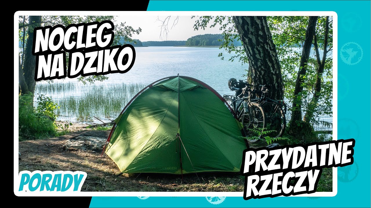 5 rzeczy, które warto spakować, nocując 