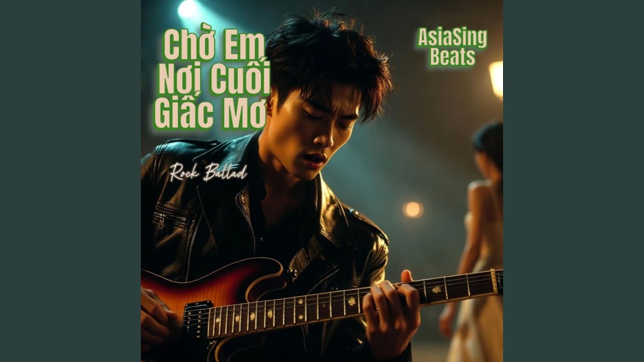 Chờ Em Nơi Cuối Giấc Mơ