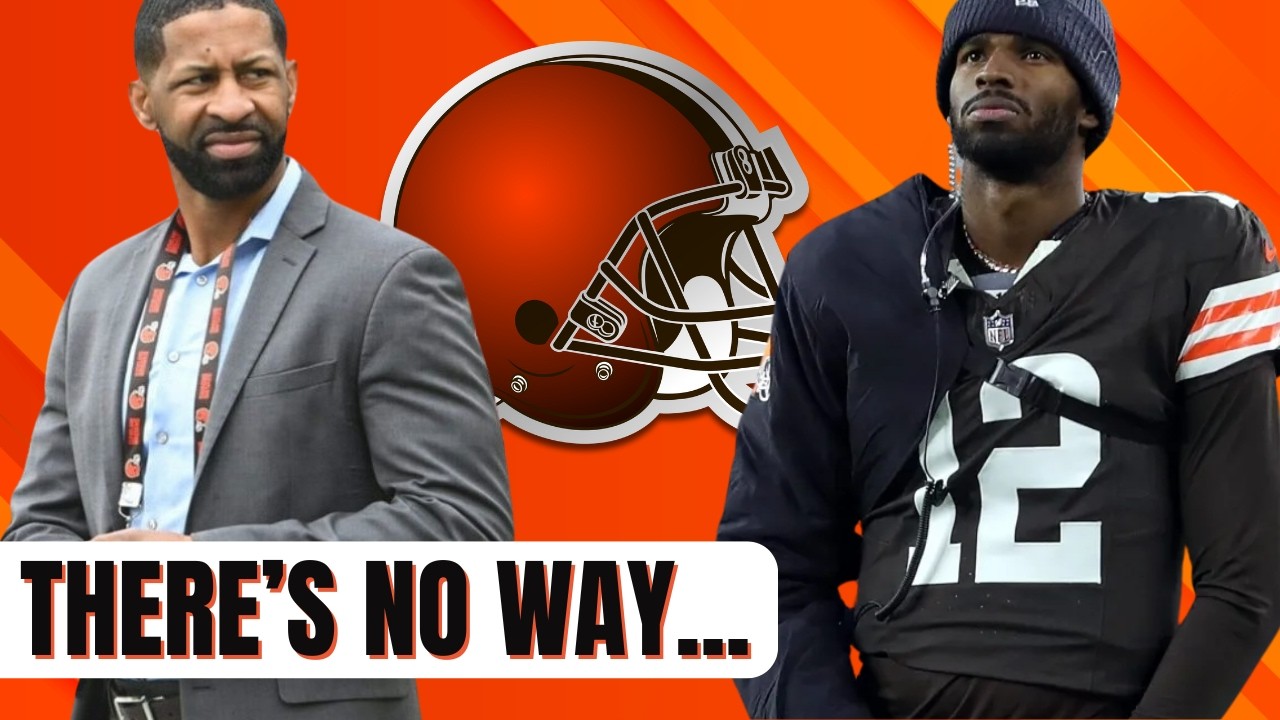 This Will SHAKE-UP The Browns Roster... | Daily Browns News & Rumors