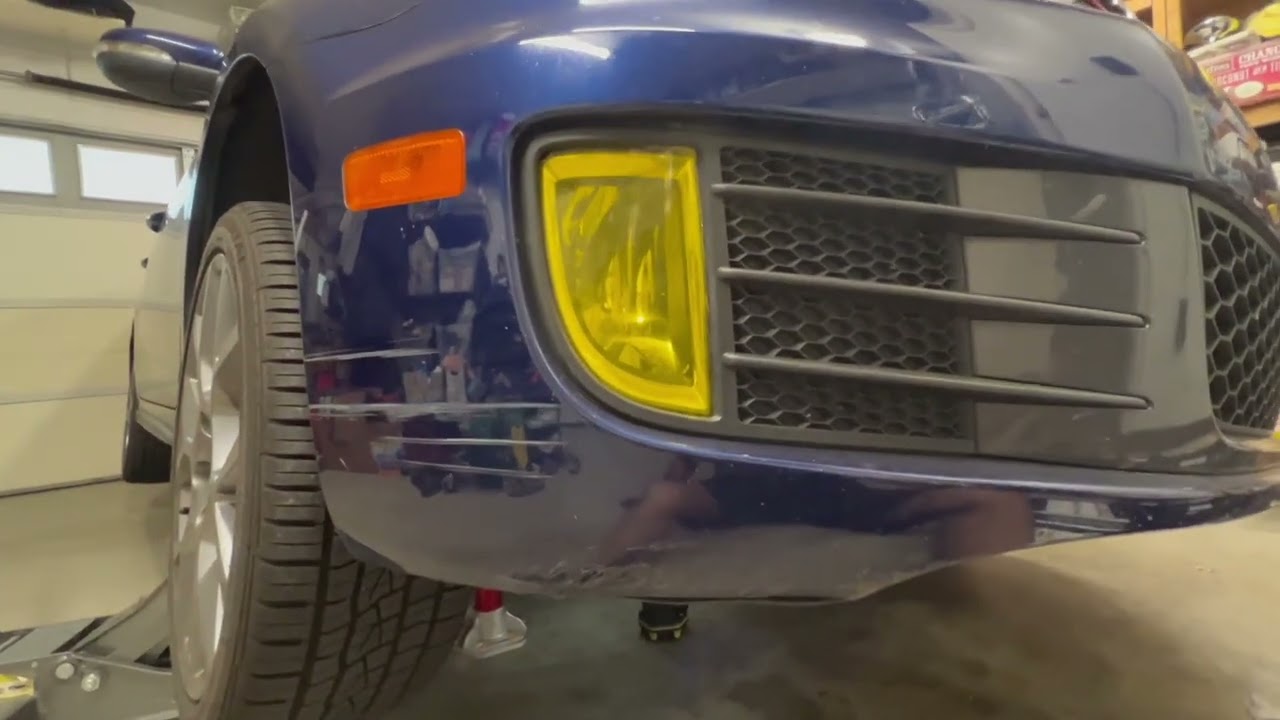 2013 Volkswagen GTI (MK6) - How To Replace Turbo Diverter Valve