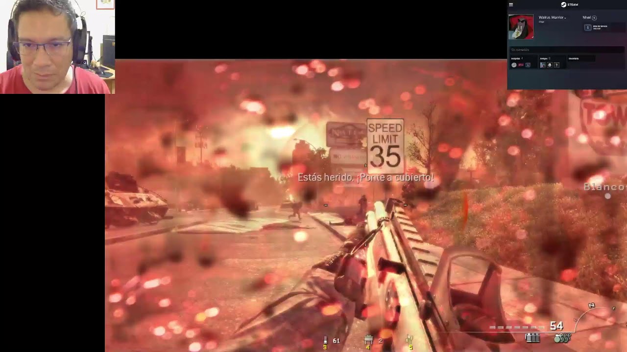 Call of Duty - Modern Warfare 2 - Parte 3