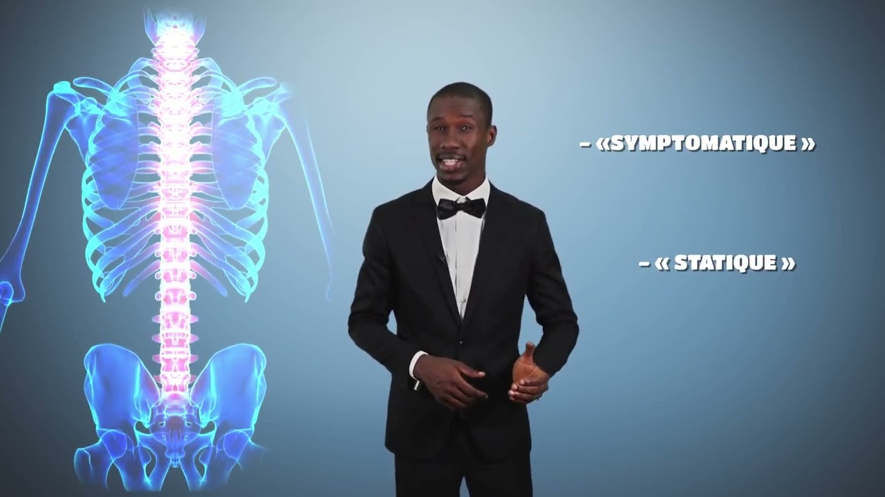 2mn pour comprendre  dorsalgie du 03 octobre 2022