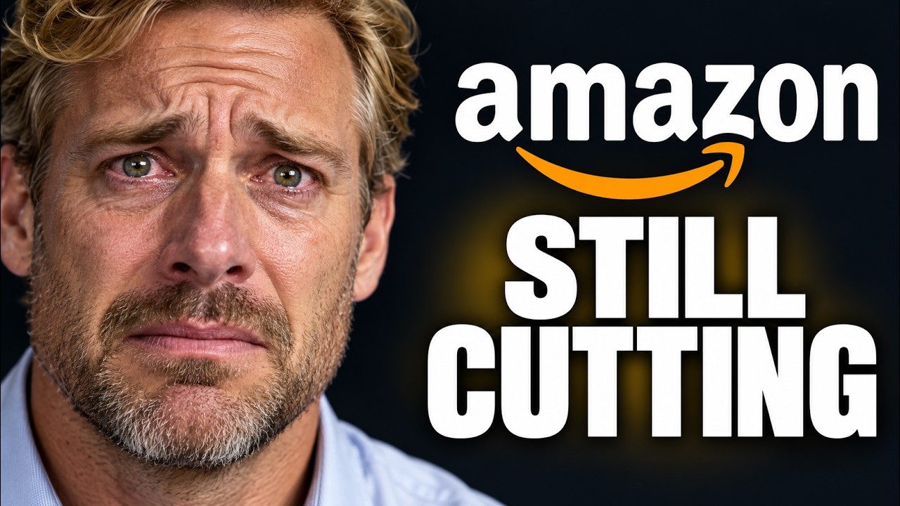 Amazon Layoffs 2026: Fresh Cuts. Who&rsquo;s Next?