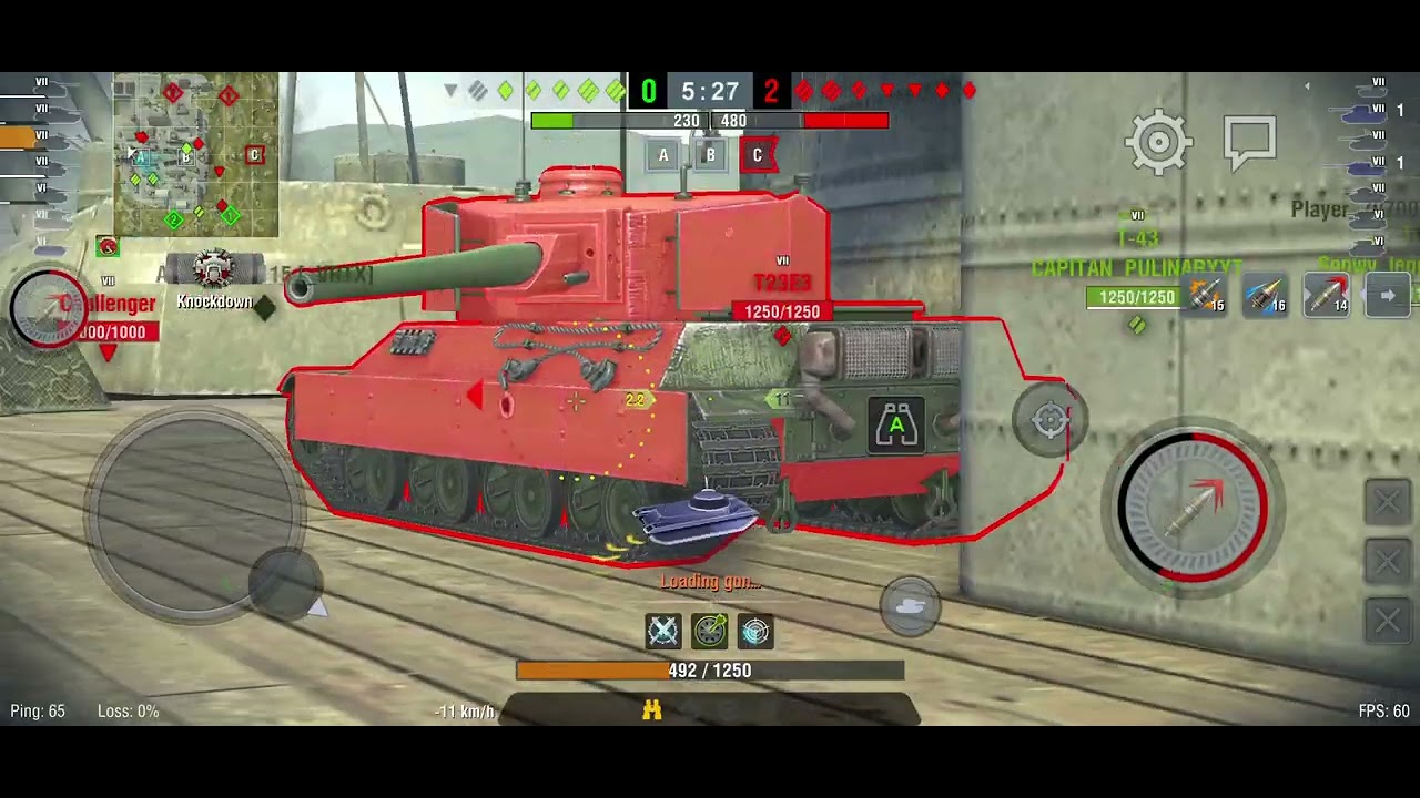 A game designed to give you lag rigged battles world of tank blitz