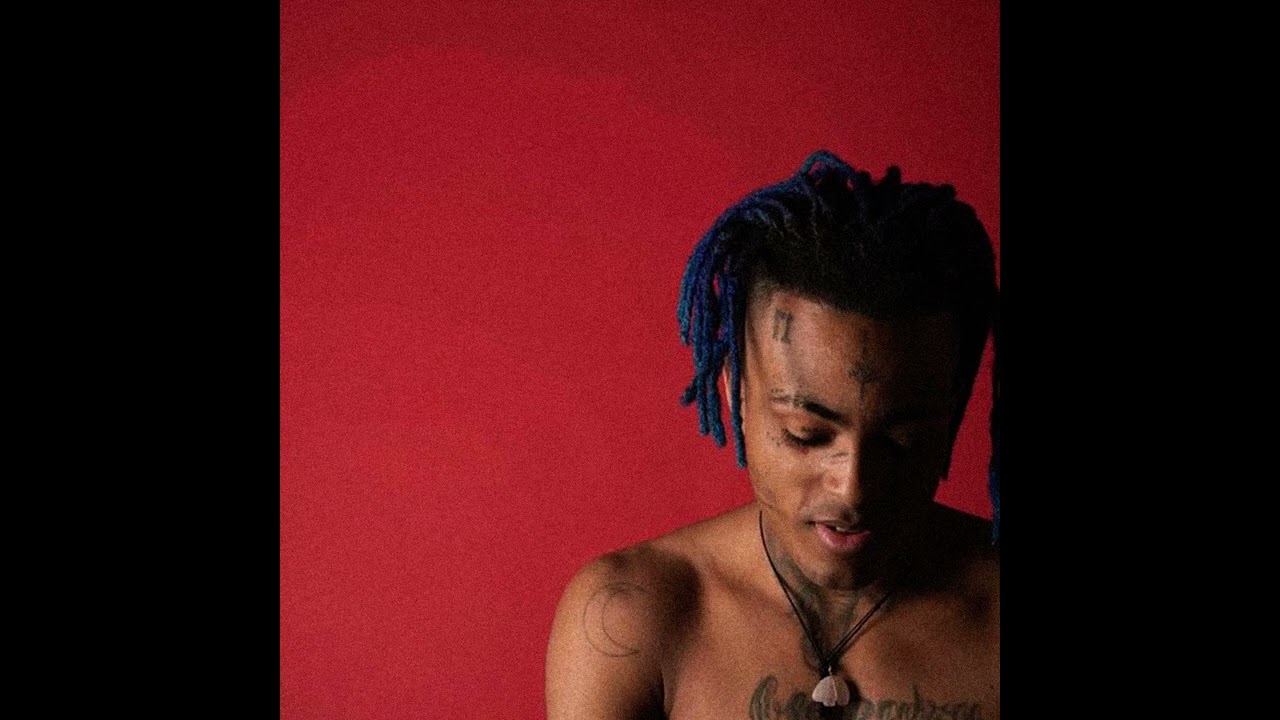 [FREE] XXXTENTACION Type Beat 2023 - 