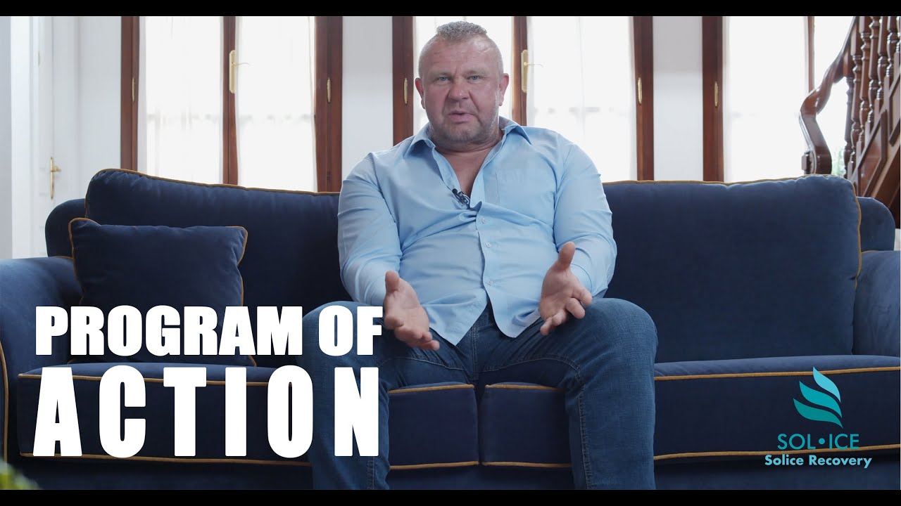 PROGRAM OF ACTION