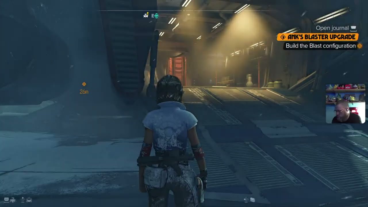 Star Wars Outlaws Episode 6 