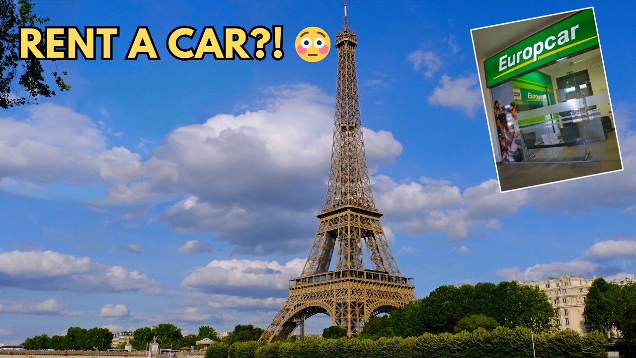 Не совершайте эти 7 странных (но реальных) ошибок при планировании поездки в Европу.