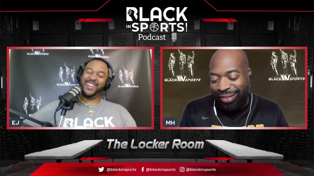 The Locker Room - S3 Ep 5 | April Fools 
