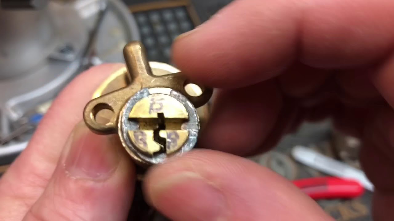 (79) Retaining Clip Removal Trouble - modifying an inexpensive tool