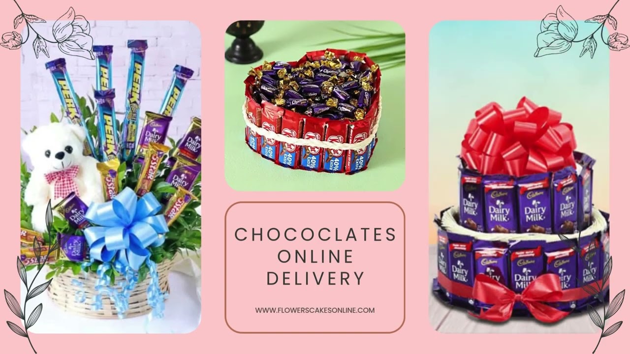 Surprise Your Loved Ones with Flowers & Cakes | Fast Delivery | Order Online Now!