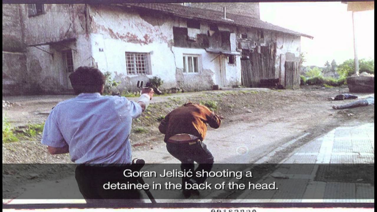 The Tribunal Remembers: Brčko - May 1992
