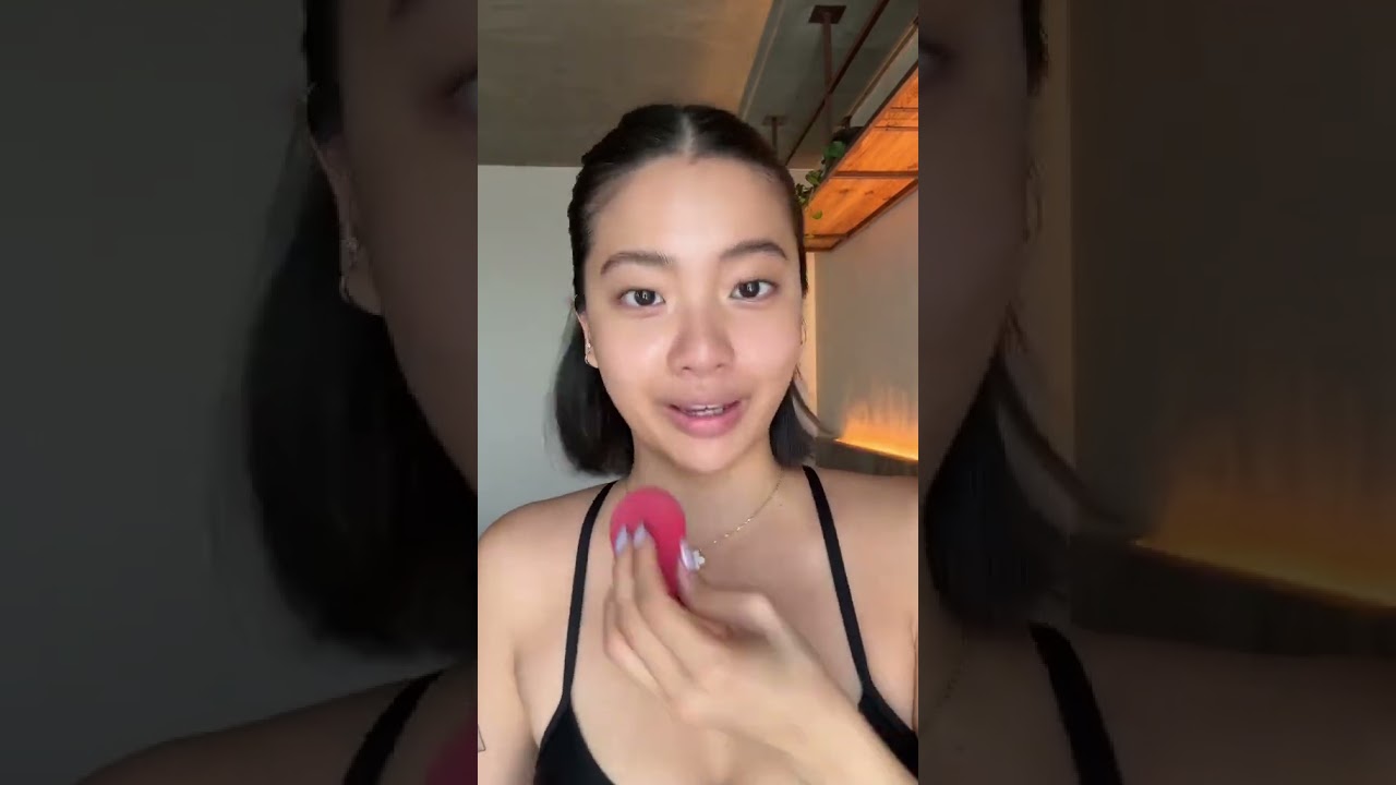 gym to meeting makeup