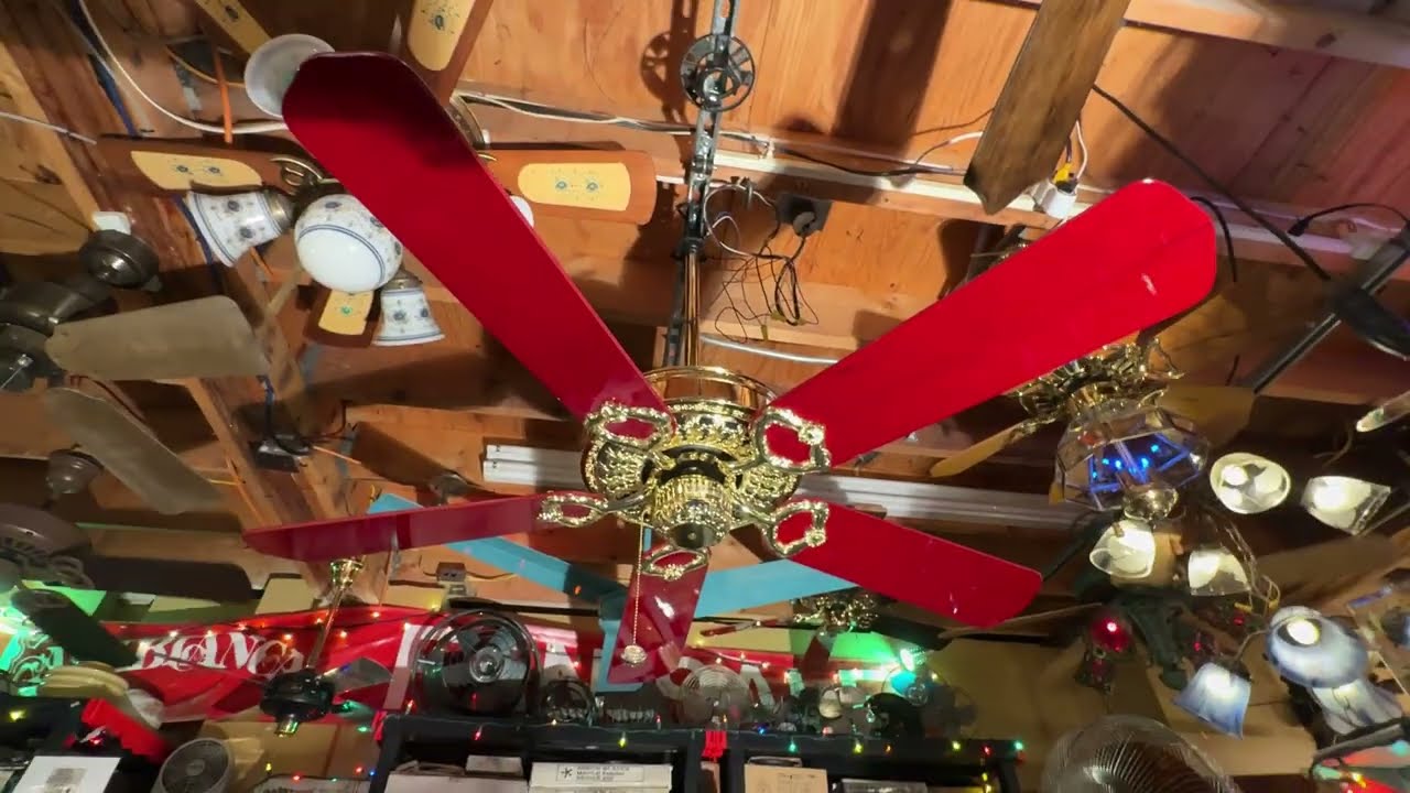 Casablanca (Halsey) Clairemont