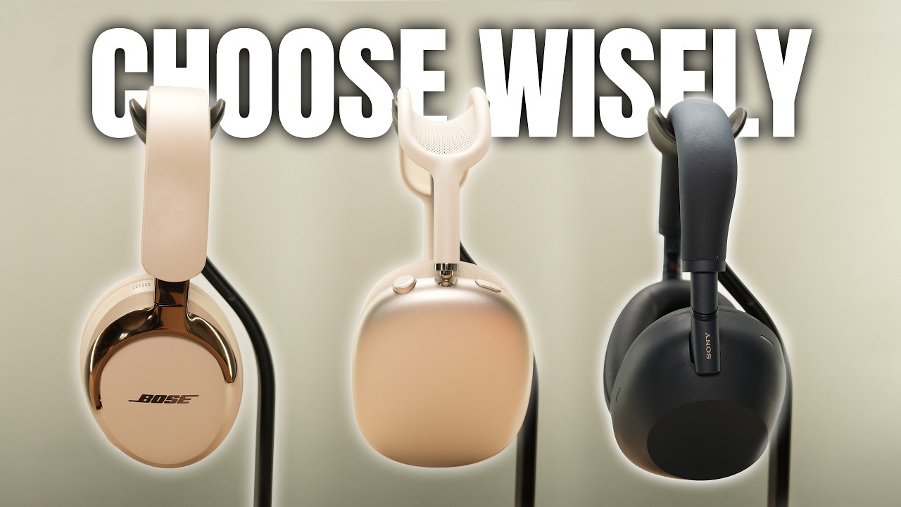 AirPods Max 2 против Sony XM6 против Bose QC Ultra 2: явный победитель&hellip;