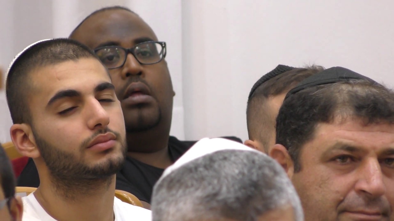 הרב שניר גואטה שליט