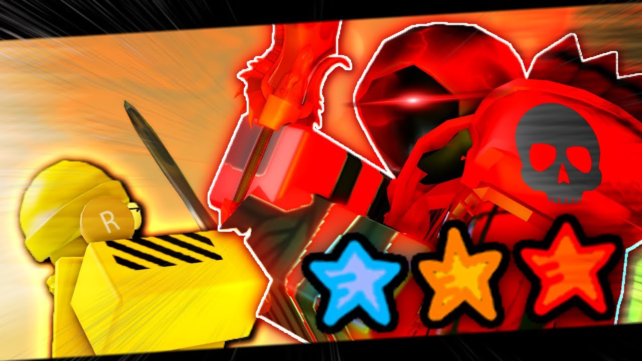 ROBLOX BATTLE BRICKS IS INSANELY HARD...