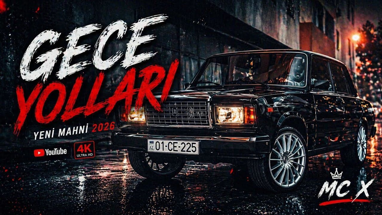 Azeri Bass Music 2026 Yeni Remix | Hamının Axtardığı Mahnı Vaz 2107 Klip | Polnu Xod